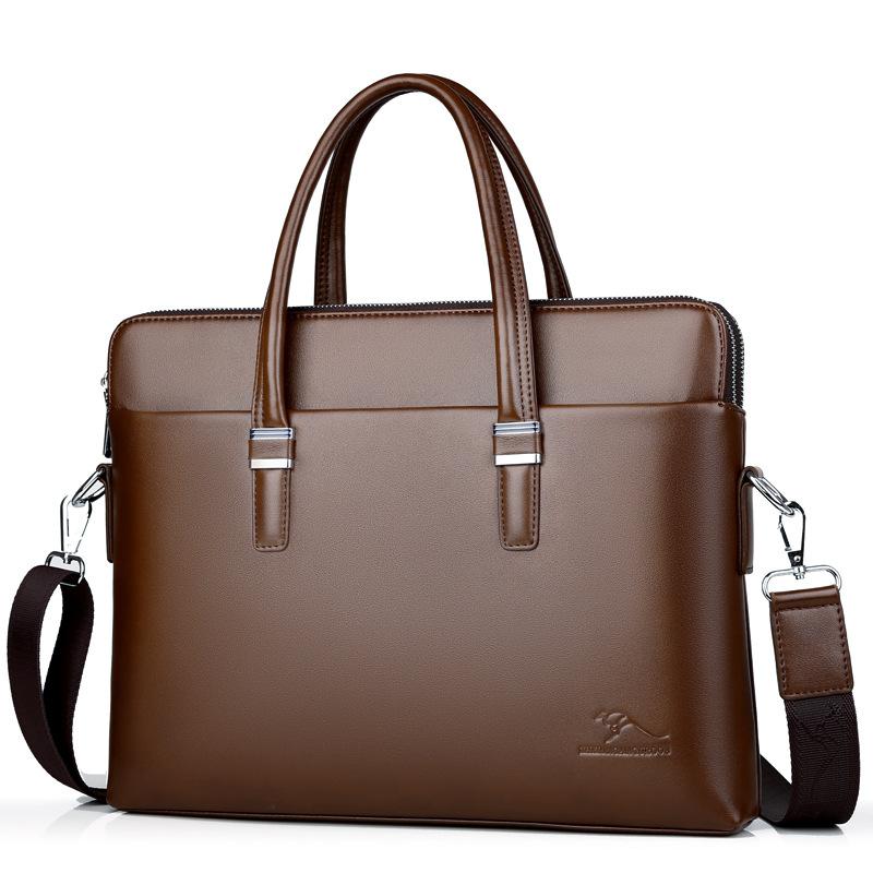 Bags |  Mens Farrier Signature Briefcase