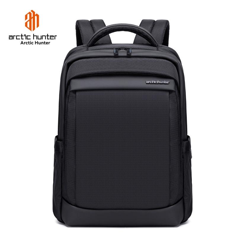 Bags |  Mens Guardit Classy Backpack 44Cm Black