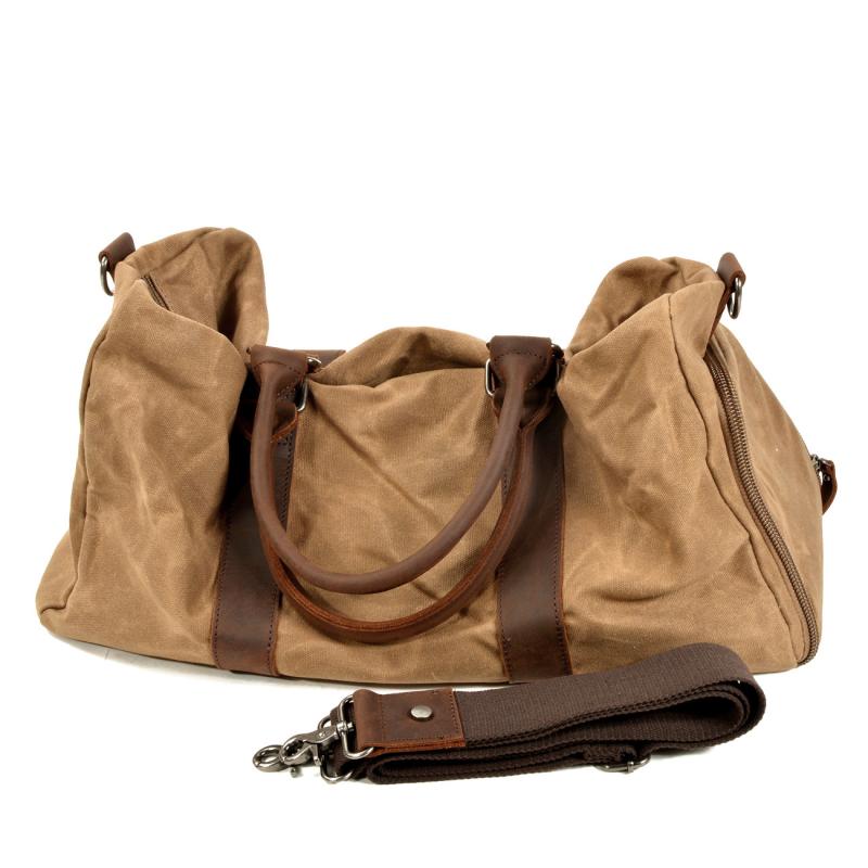 Bags |  Mens Halger Duffle Bag