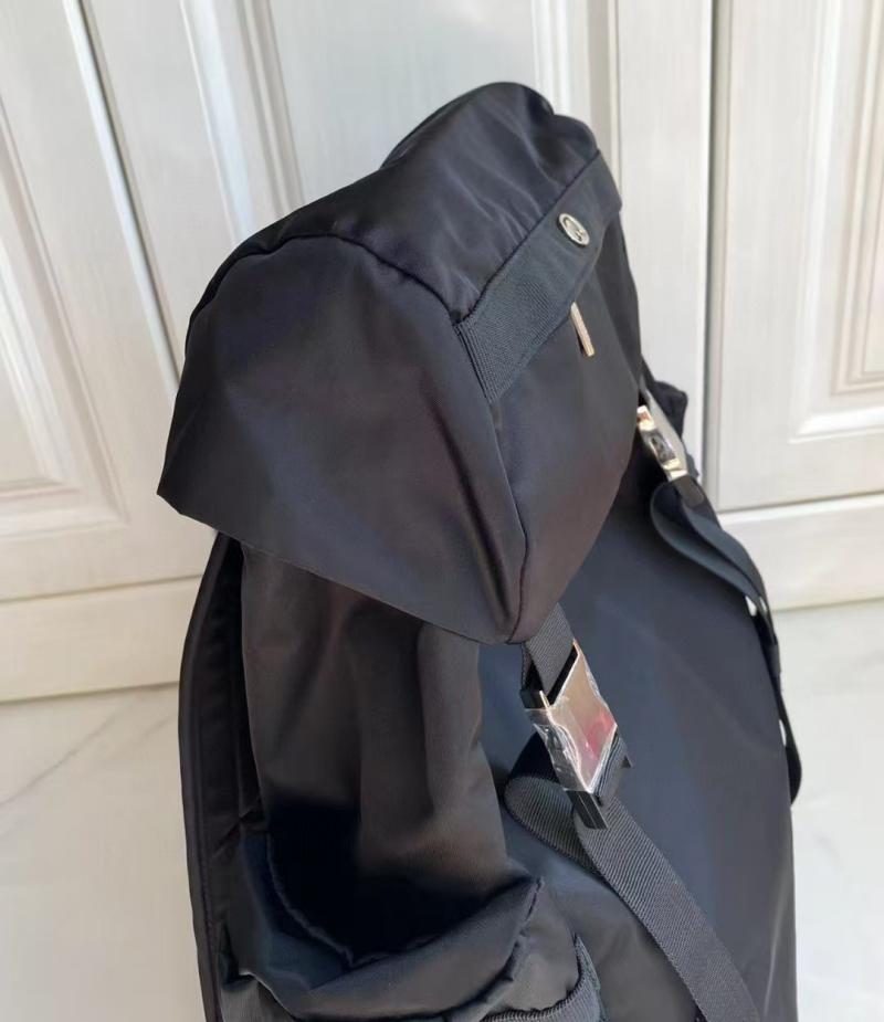 Bags |  Mens Halton Backpack