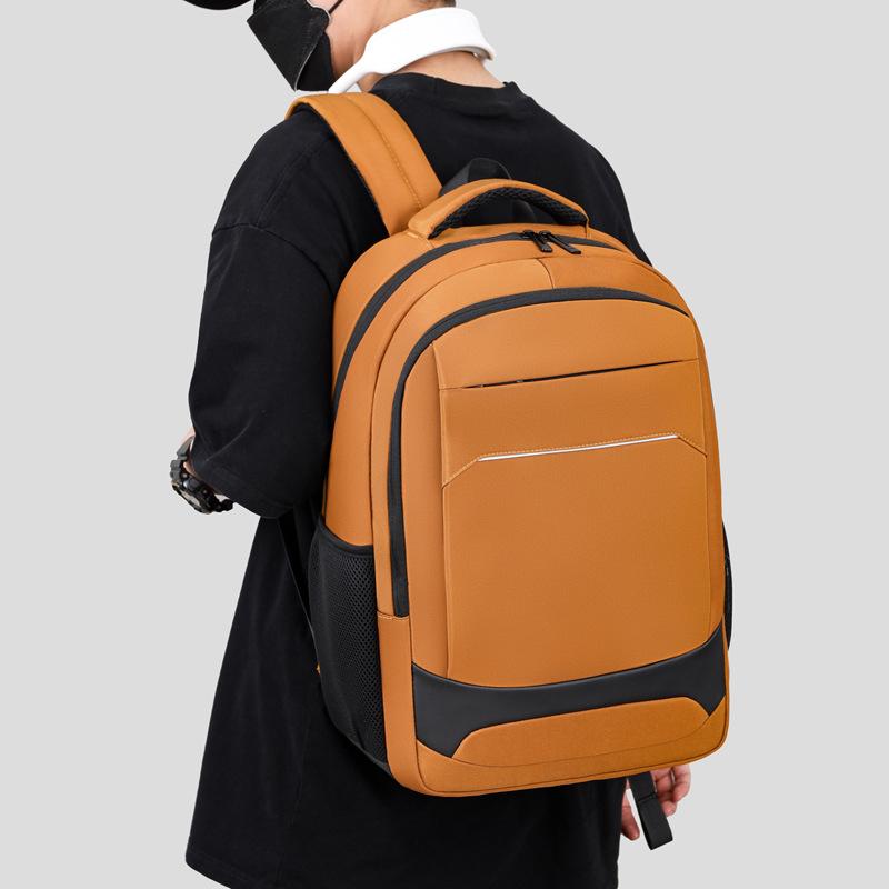 Bags |  Mens Locus Eco Laptop Backpack