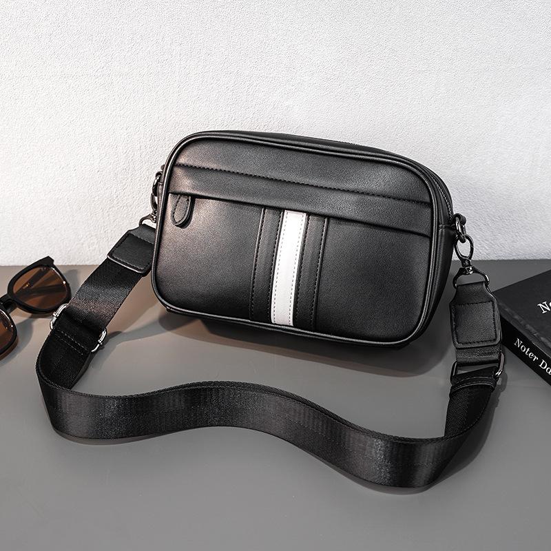 Bags |  Mens Ribbon Washbag