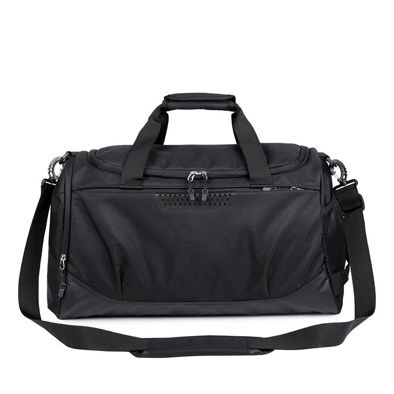 Bags |  Mens Sonora Duffle 32Cm Black