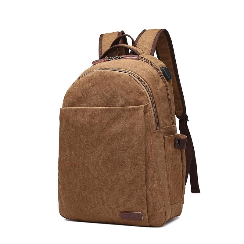 Bags |  Mens Traveler Backpack