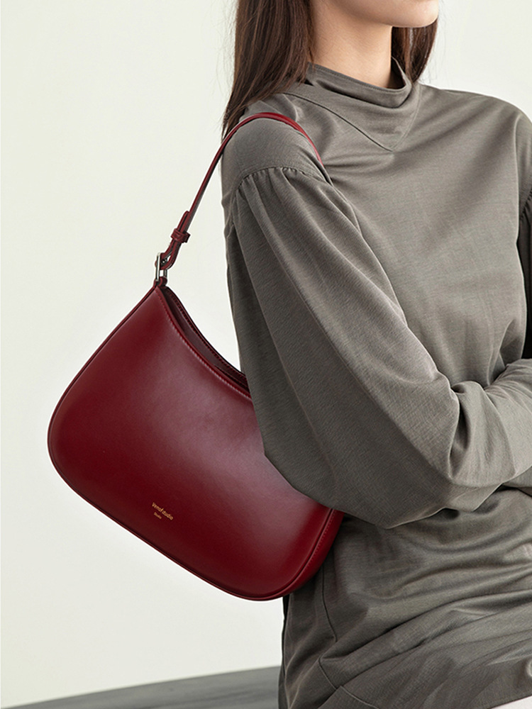 Bags |  Womens Asymmetric Shoulder_M