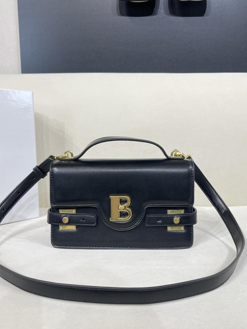 Bags |  Womens B-Buzz 19 Leather Bag