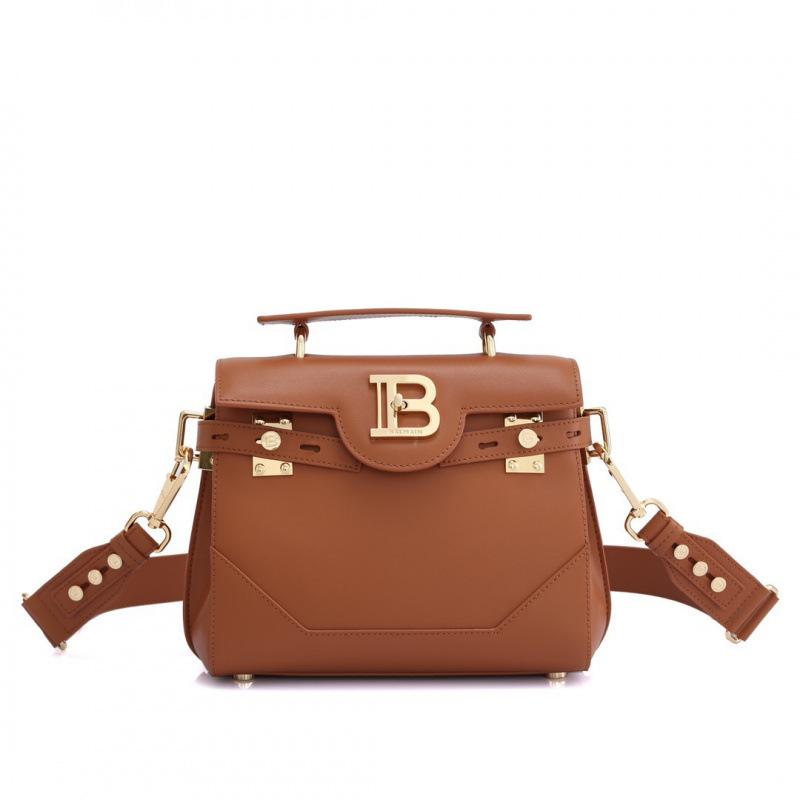 Bags |  Womens B-Buzz 23 Bag In Jacquard And Leather