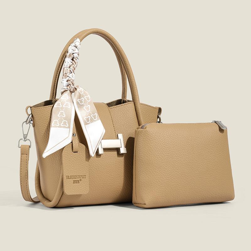 Bags |  Womens Bag In Leather Micro