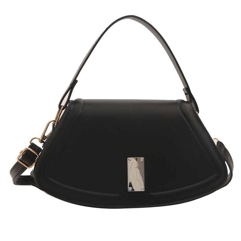 Bags |  Womens Clive Leather Crossbody Bag