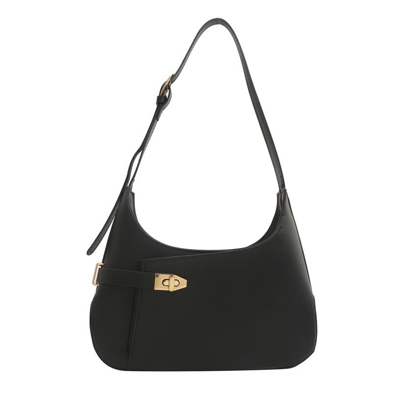 Bags |  Womens Hobo Shoulder Bag (M)