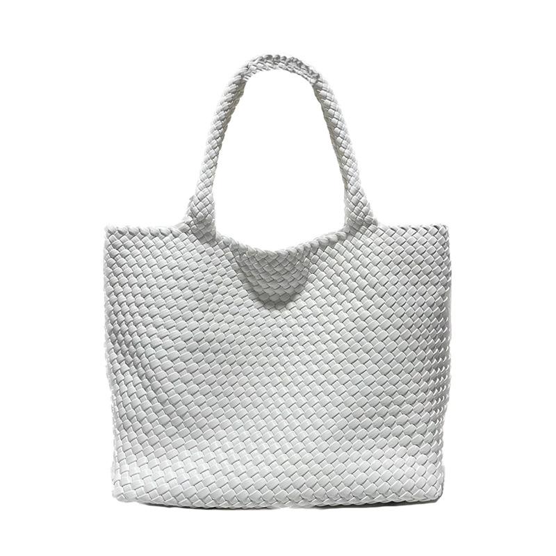 Bags |  Womens Woven Neoprene Xl Tote