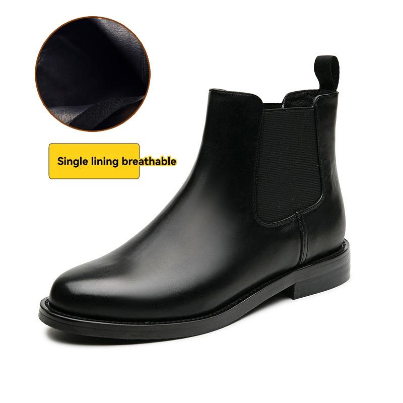 Boots |  Mens Calev Chelsea Boot