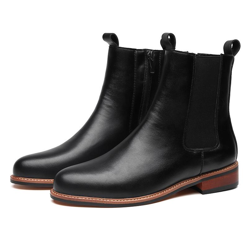 Boots |  Mens Comfort Craftsman Boot