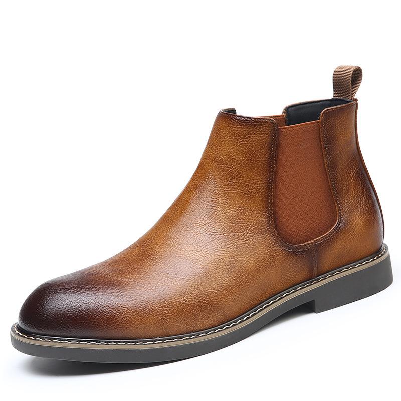 Boots |  Mens Dexter Chelsea Boot