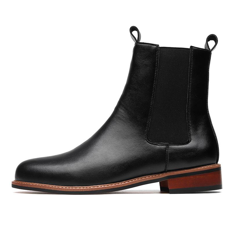 Boots |  Mens Dynamic Flex Craftsman Chelsea Boot