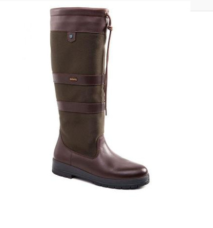 Boots |  Mens Galway Goretex Country Boot