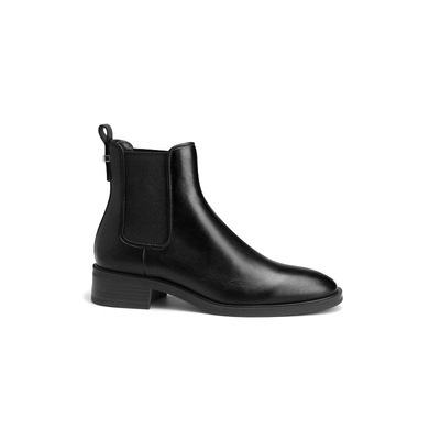 Boots |  Mens Gaucho Chelsea Boot