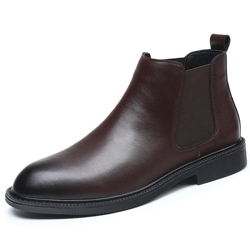 Boots |  Mens Hanger Chelsea Boot