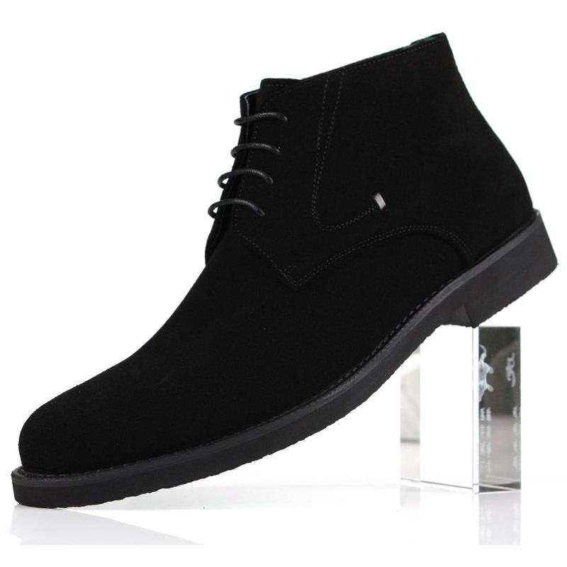 Boots |  Mens Maloney Chukka Boot