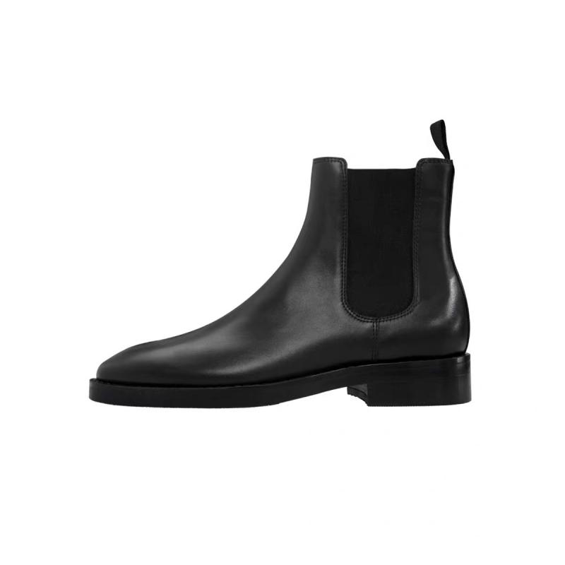 Boots |  Mens Masons Chelsea Boot