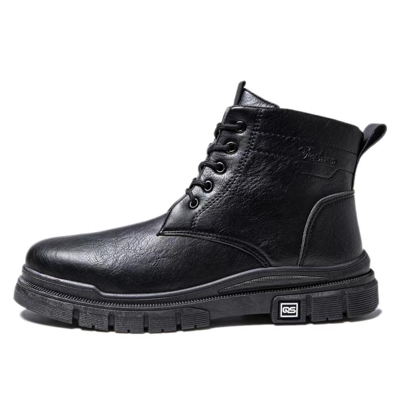 Boots |  Mens Ryan Chukka Boot