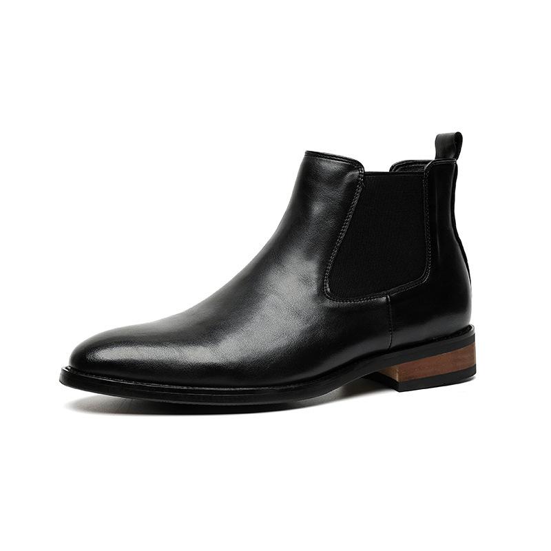 Boots |  Mens Wisconsin Narrow Chelsea Boot