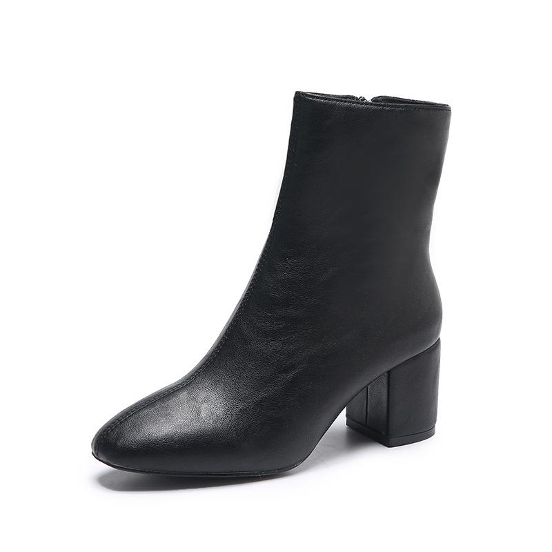 Boots |  Womens Banks Boot