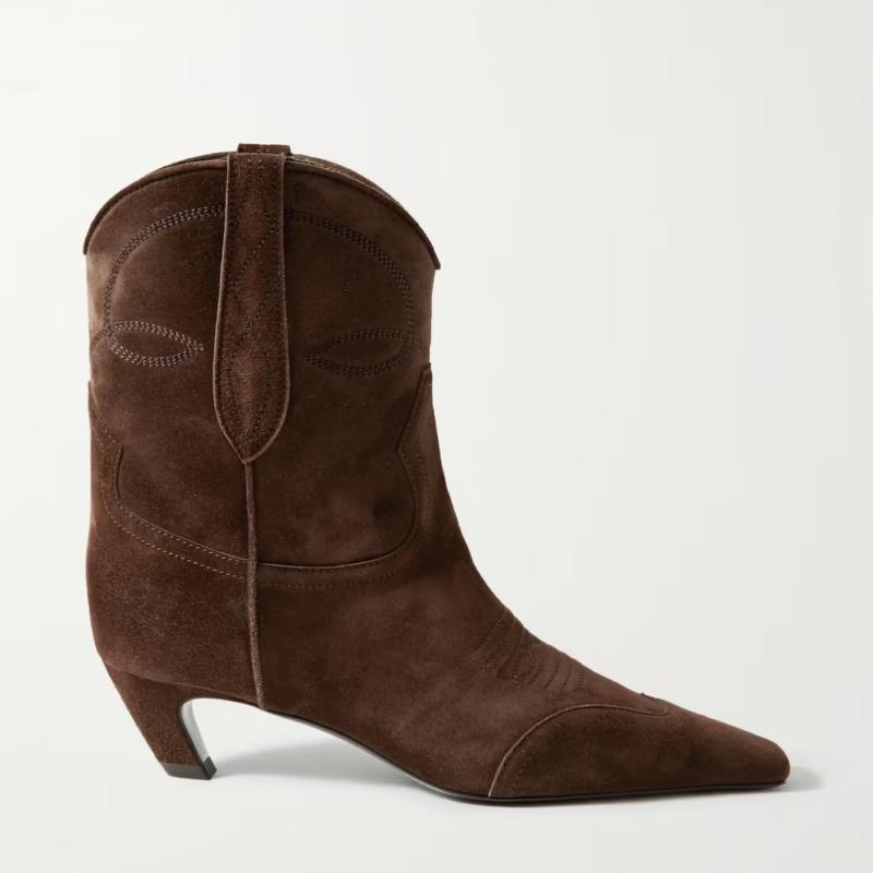 Boots |  Womens Cruz Boot