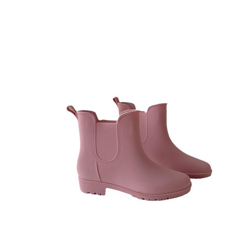 Boots |  Womens Essential Tommy Rainbootie