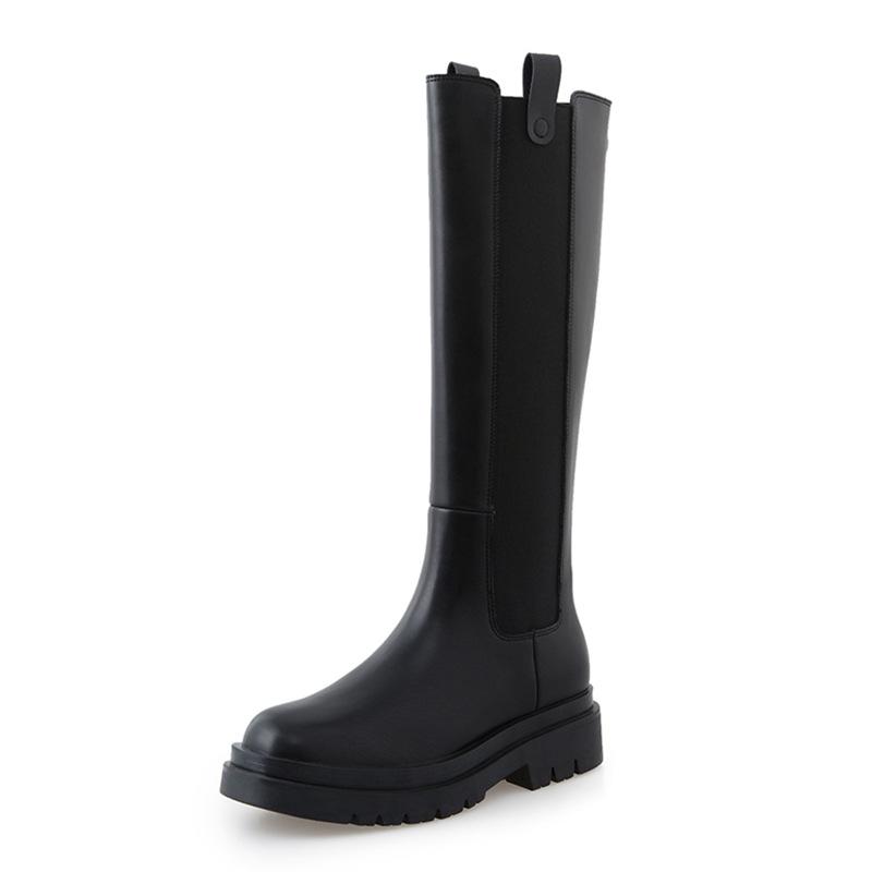 Boots |  Womens Hero Knee Boot