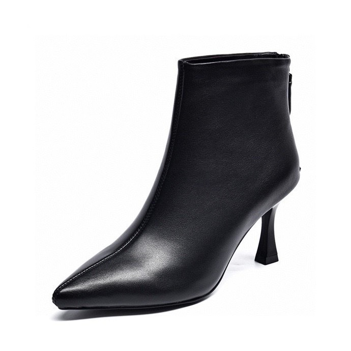 Boots |  Womens Kala Calf Leather Boot