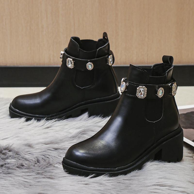 Boots |  Womens Meadow Boot