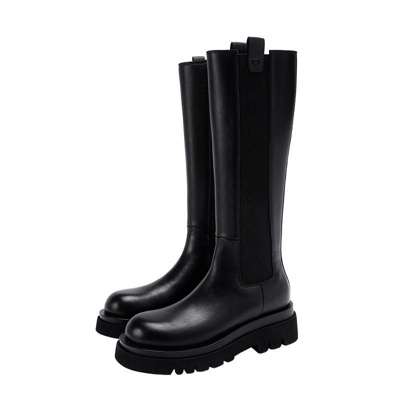 Boots |  Womens Run Knee High 2 Boot