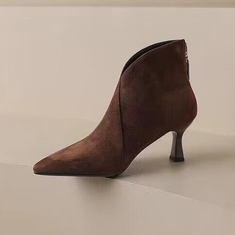 Boots |  Womens Vegas Boot