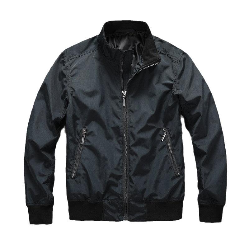 Coats & Jackets |  Mens Bayer Fz Yacht Jacket