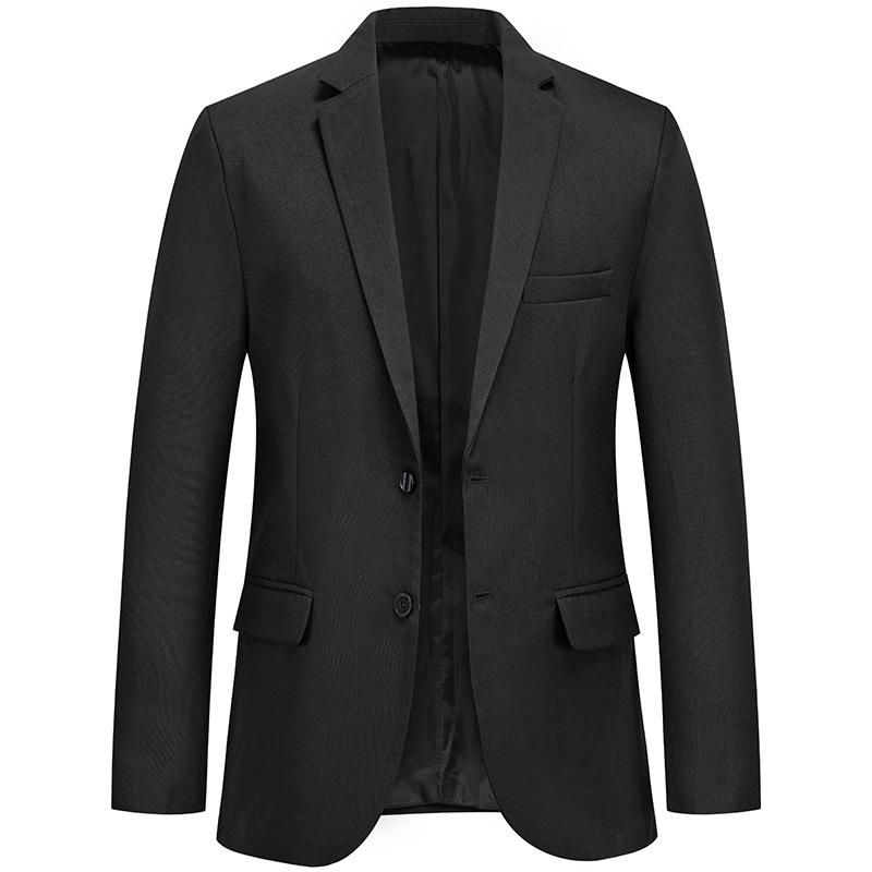 Coats & Jackets |  Mens Henrym204X Asr Black Jacket