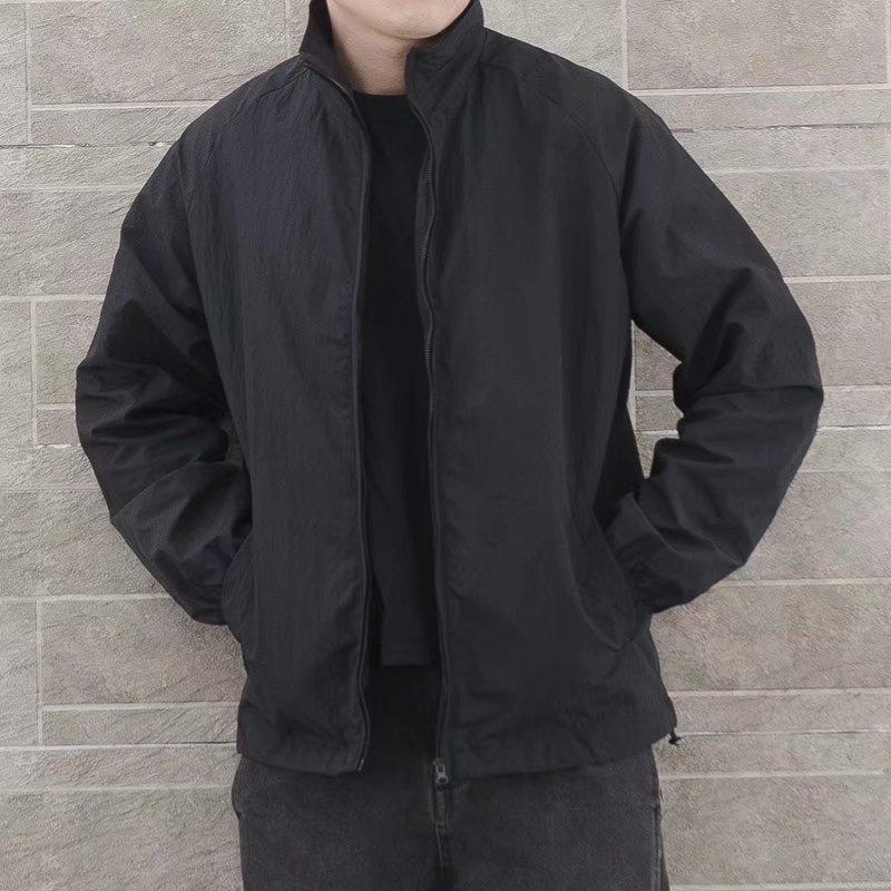 Coats & Jackets |  Mens Jwa Puller Track Jacket