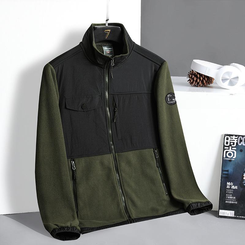 Coats & Jackets |  Mens M Denali Jacket