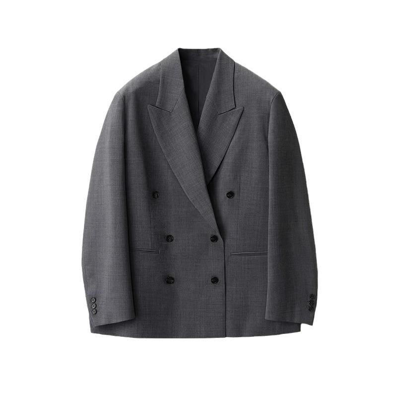 Coats & Jackets |  Mens Monogram Jacquard Blazer Jacket