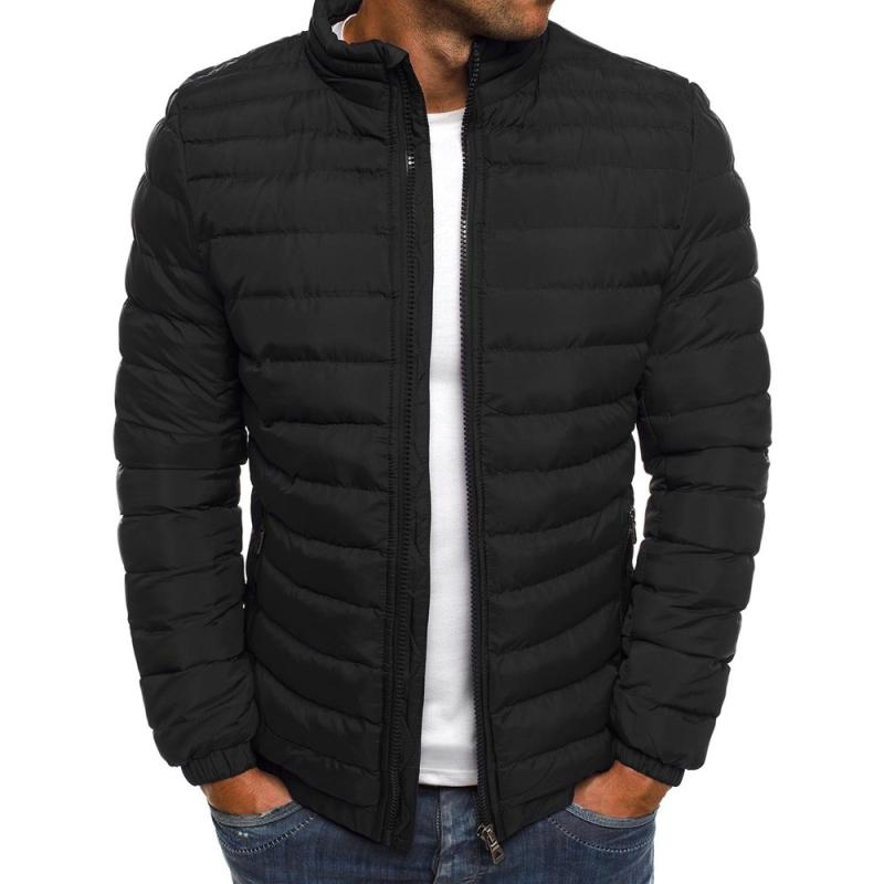 Coats & Jackets |  Mens Patterson Creek Jacket