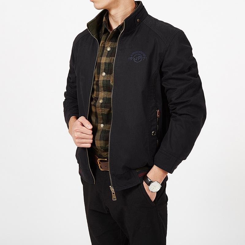 Coats & Jackets |  Mens Pb &  Signature Satin Bomber