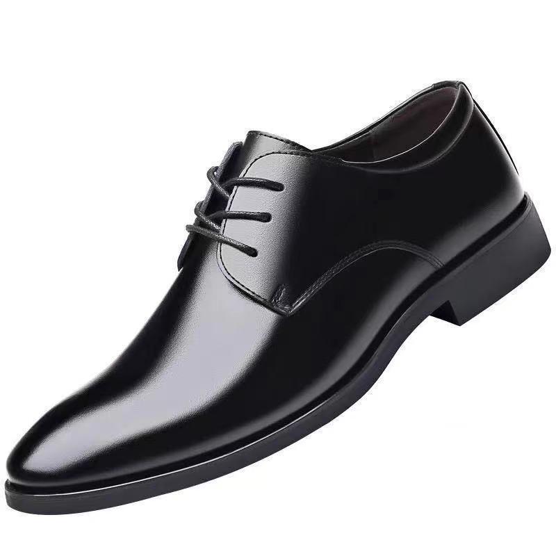 Dress Shoes |  Mens Allander Laceup Shoes