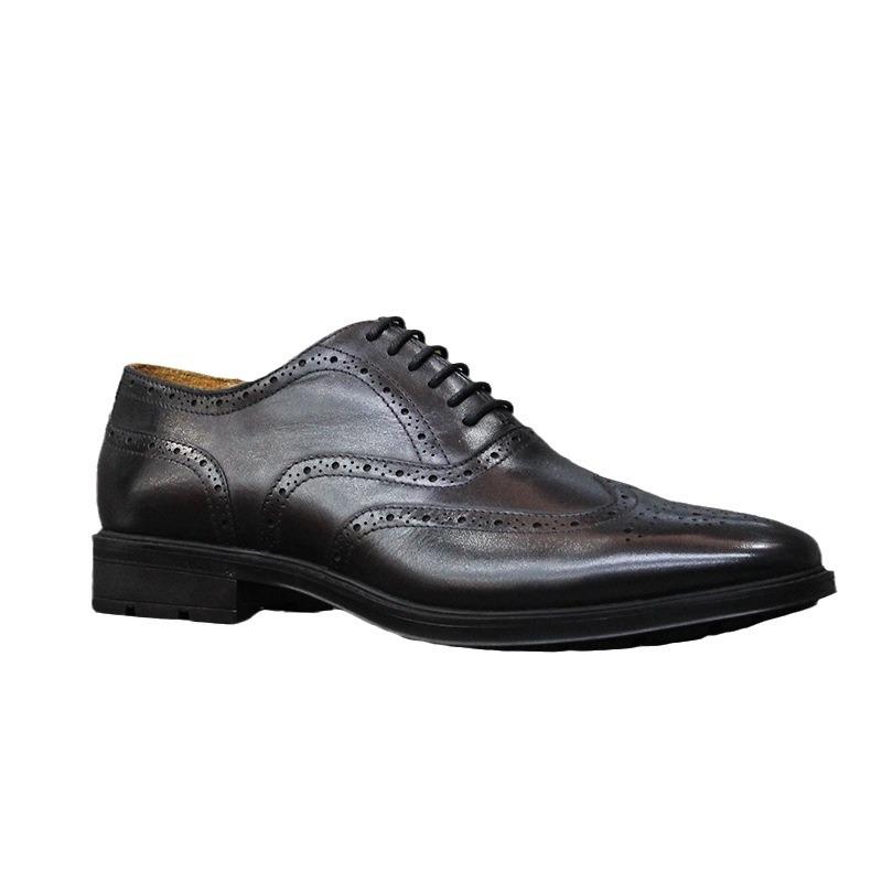 Dress Shoes |  Mens Fenwick  Brogue