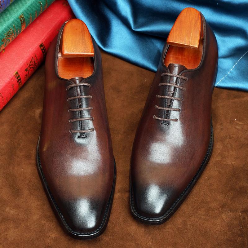 Dress Shoes |  Mens Gales Derby