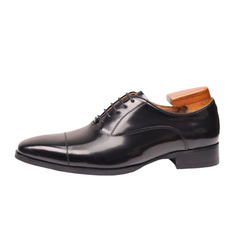 Dress Shoes |  Mens Greggo Dress Shoe