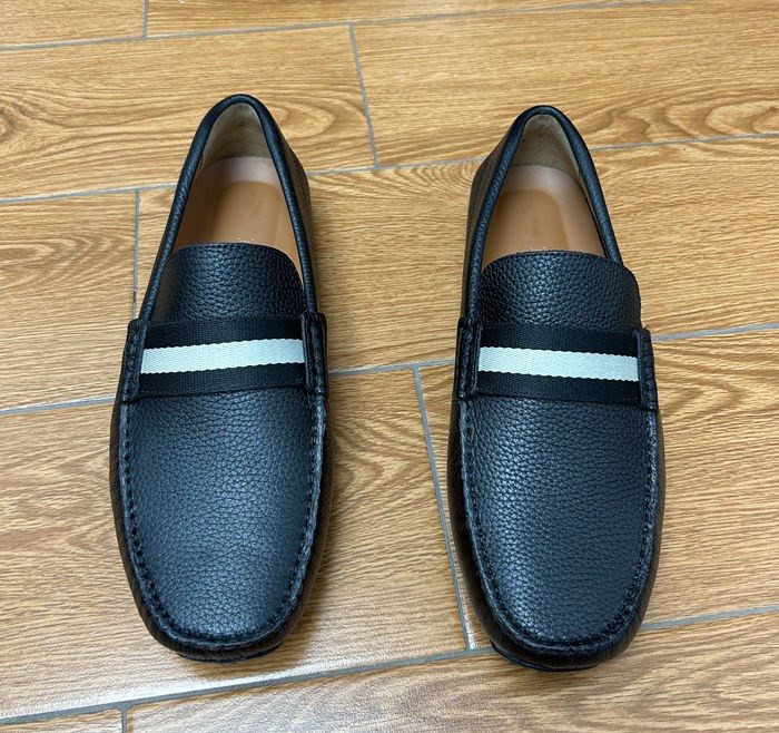 Dress Shoes |  Mens Karlos Driver