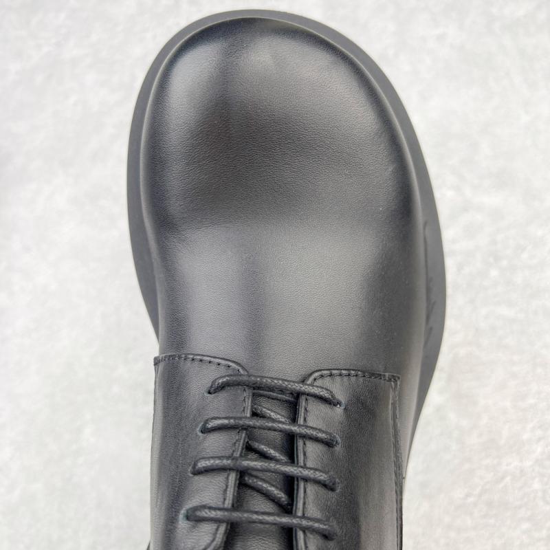 Dress Shoes |  Mens Light Hilfiger Leather Derby