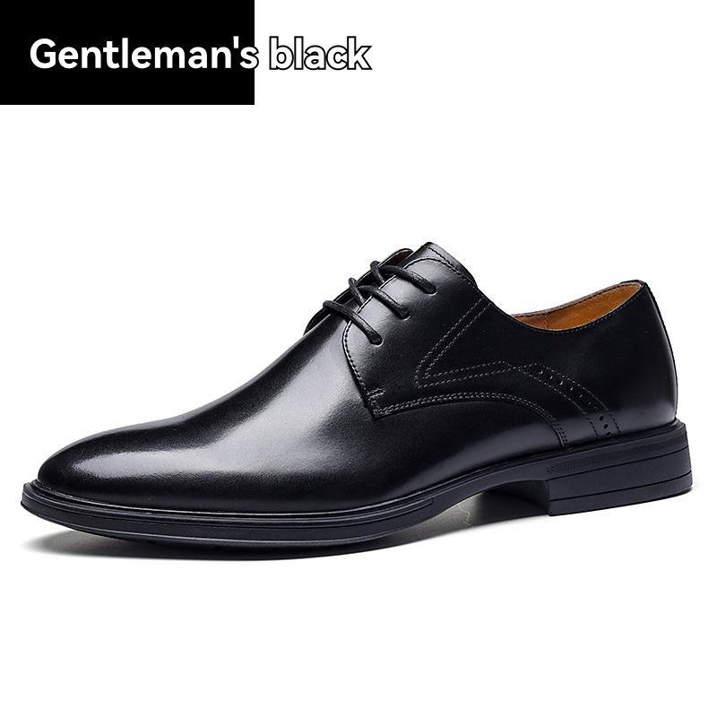 Dress Shoes |  Mens New Montgomery Goodyear Welt Shoes