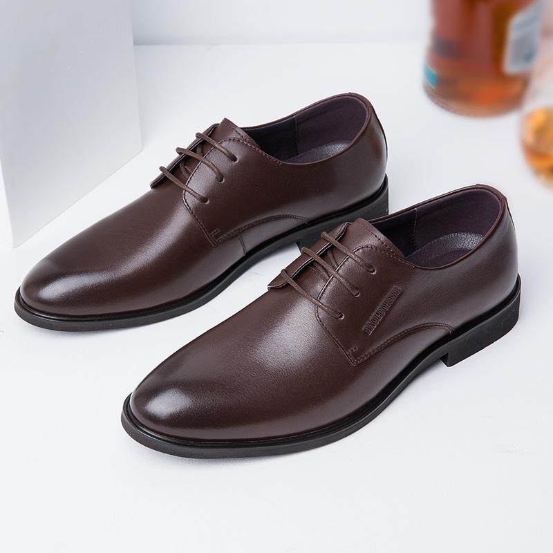 Dress Shoes |  Mens New Montgomery Goodyear Welt Shoes