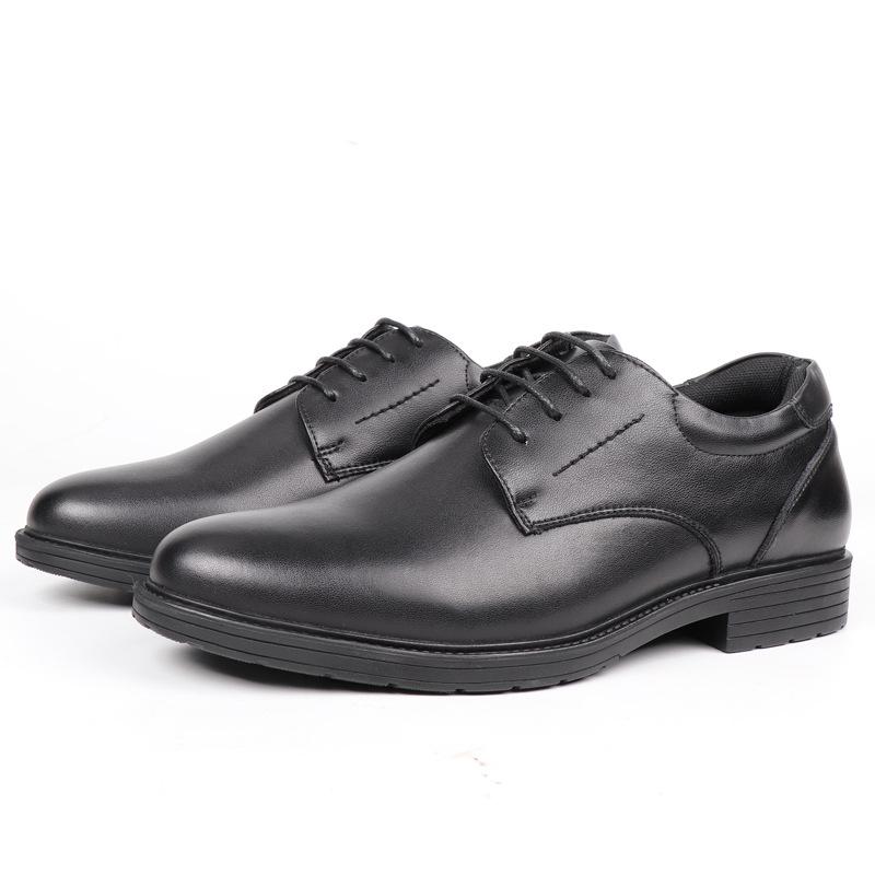 Dress Shoes |  Mens Osmond Derby